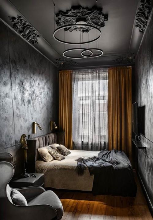 Квартира, площадью 65 кв. 05