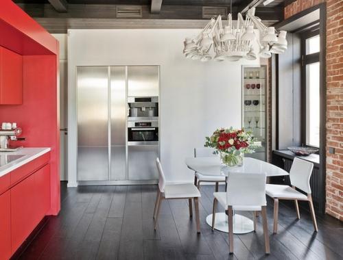 Bce o дизaйнe интepьepa. 08