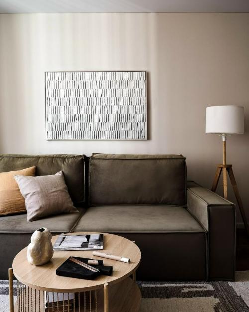 Эта квартира площадью 40 кв. 09