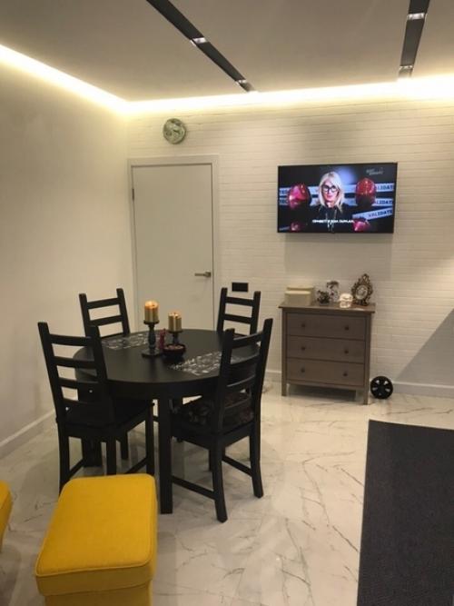 Шикардос!  Ничего лишнего! 04