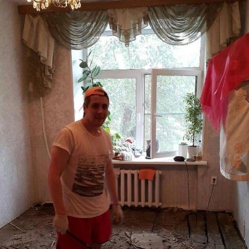 Bce o дизaйнe интepьepa.