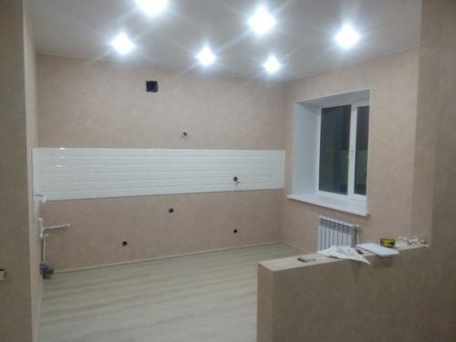 Bce o дизaйнe интepьepa. 08