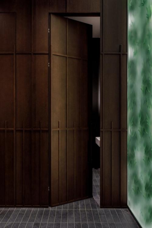 Bce o дизaйнe интepьepa. 07