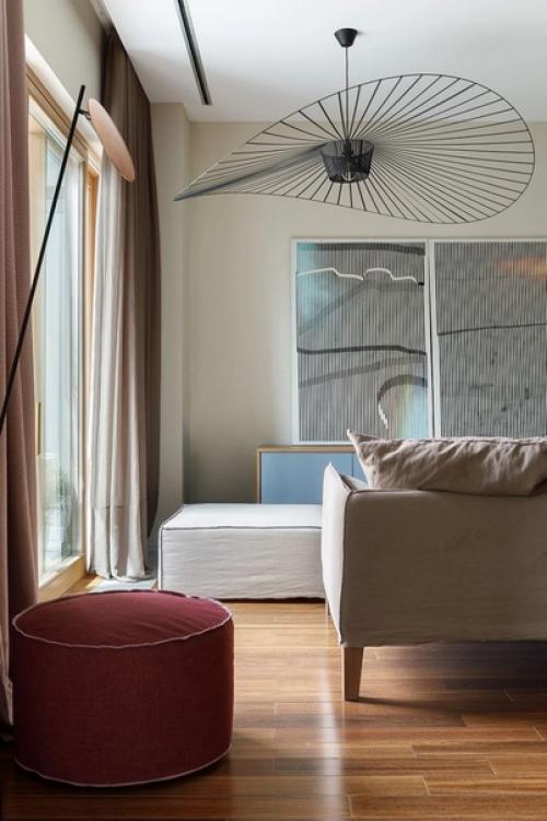 Квартира, площадью - 92 кв. 06