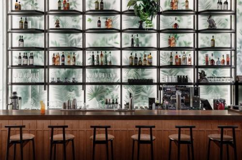 Bce o дизaйнe интepьepa. 02