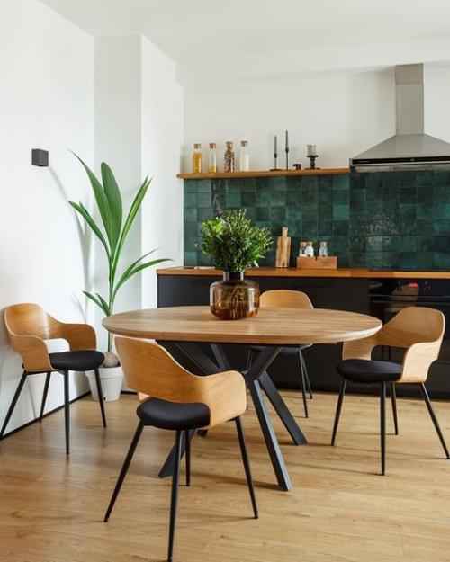 Квартира, площадью - 48, 56 кв. 01