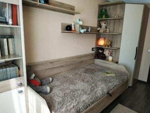 Bce o дизaйнe интepьepa. 08