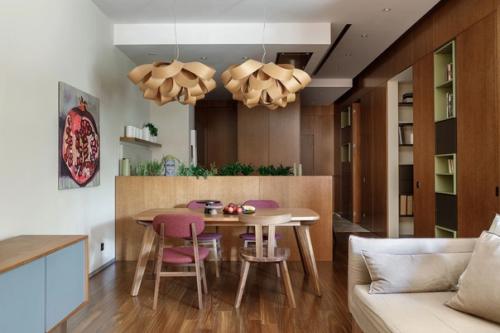 Квартира, площадью - 92 кв. 01