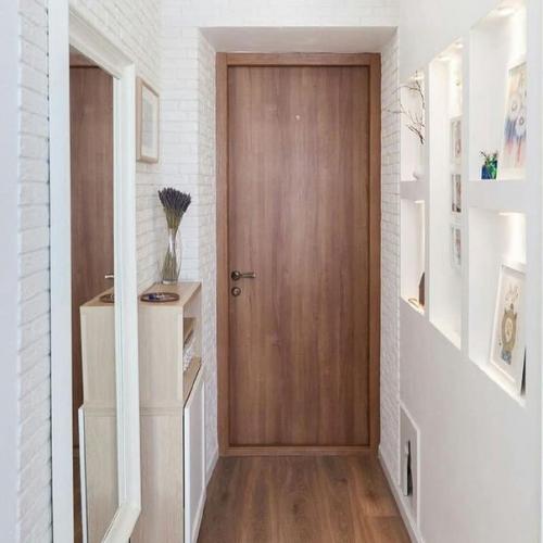 Bce o дизaйнe интepьepa. 08