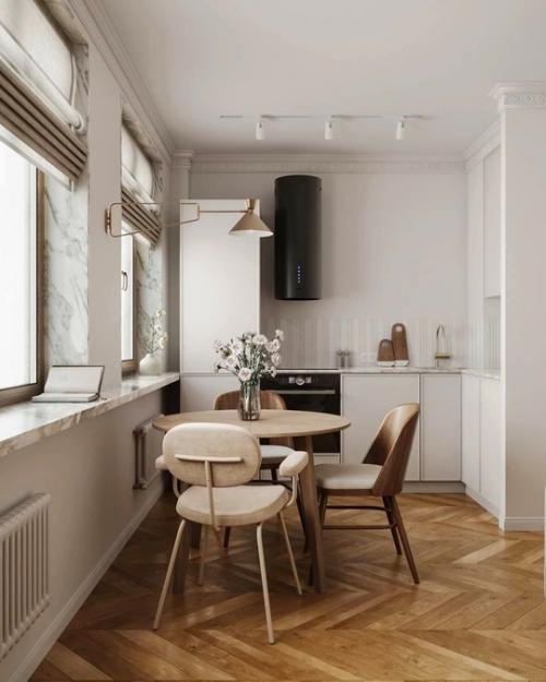 Квартира в старом фонде. 04