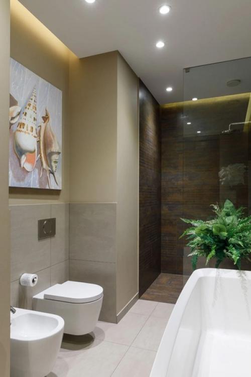 Квартира, площадью - 92 кв. 08