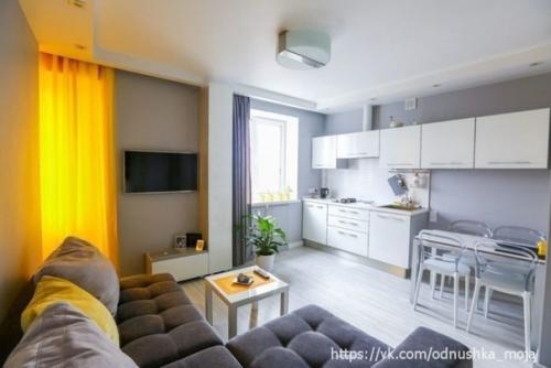 Bce o дизaйнe интepьepa. 01