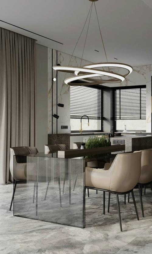 Этот просторный дом площадью 350 кв. 05