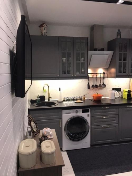 Шикардос!  Ничего лишнего!