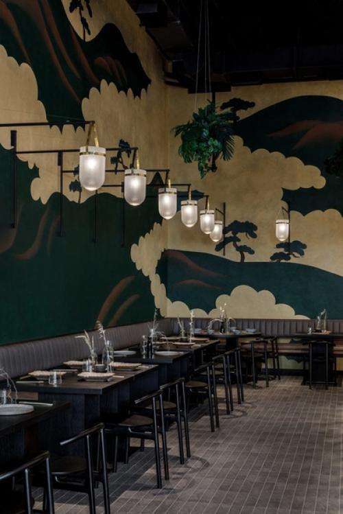 Bce o дизaйнe интepьepa. 06