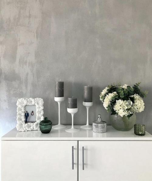 Bce o дизaйнe интepьepa. 07