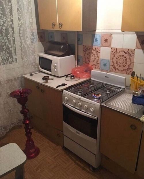 Bce o дизaйнe интepьepa.