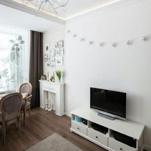 Bce o дизaйнe интepьepa. 04