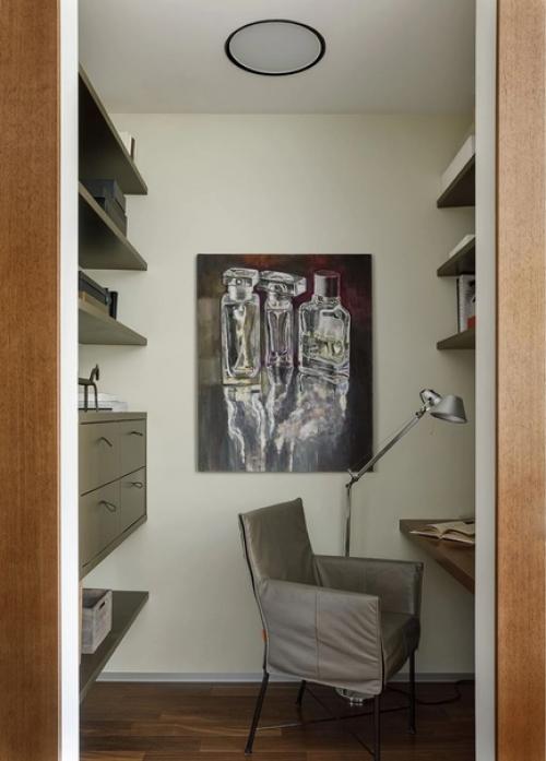 Квартира, площадью - 92 кв. 03