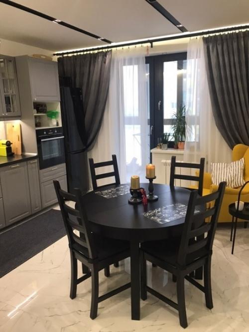 Шикардос!  Ничего лишнего! 01