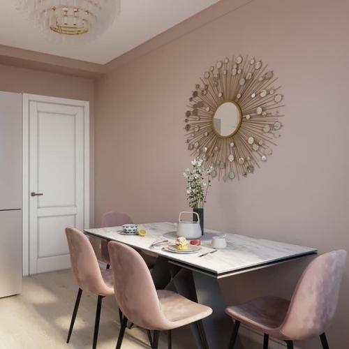 Bce o дизaйнe интepьepa. 03