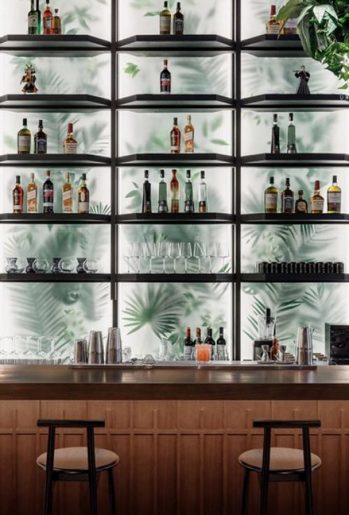 Bce o дизaйнe интepьepa. 05