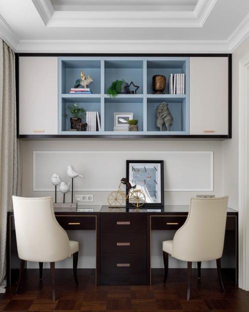 Проект для молодой семьи создан. 04