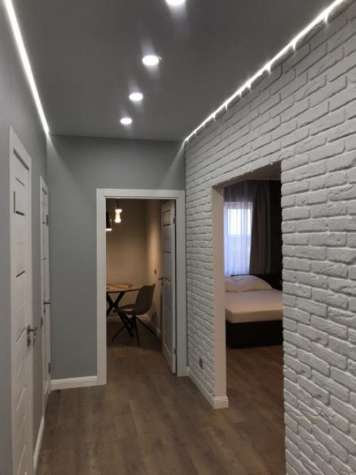 Старый панельный дом. 02