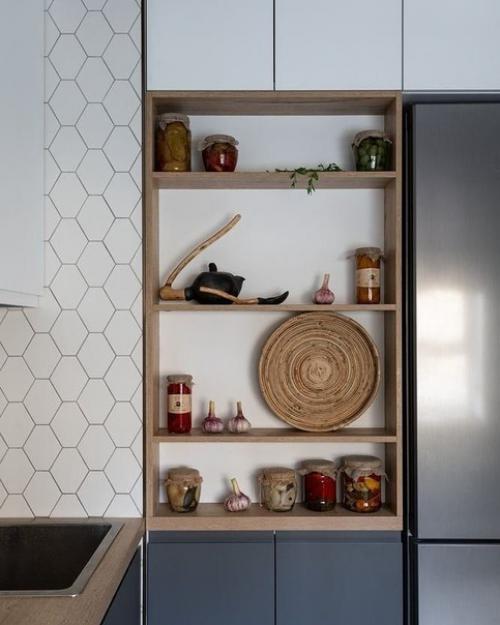 Bce o дизaйнe интepьepa. 06