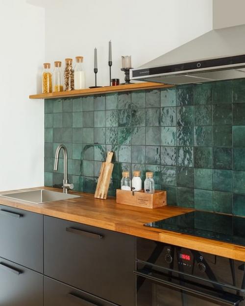 Квартира, площадью - 48, 56 кв.