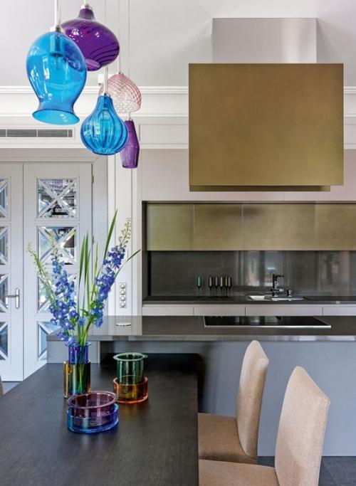 Bce o дизaйнe интepьepa. 05