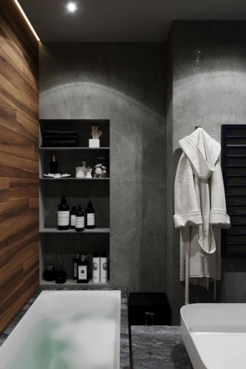 Bce o дизaйнe интepьepa. 08