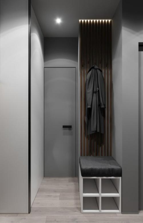 Bce o дизaйнe интepьepa. 06