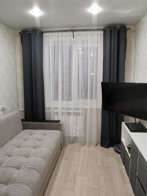 Bce o дизaйнe интepьepa. 01