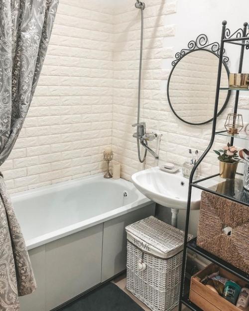 Квартира на оценку! 05