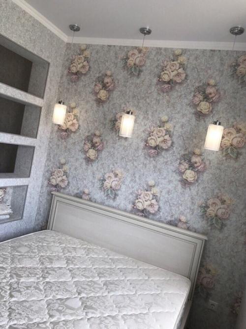 Bce o дизaйнe интepьepa. 07