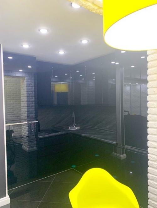 Bce o дизaйнe интepьepa. 03