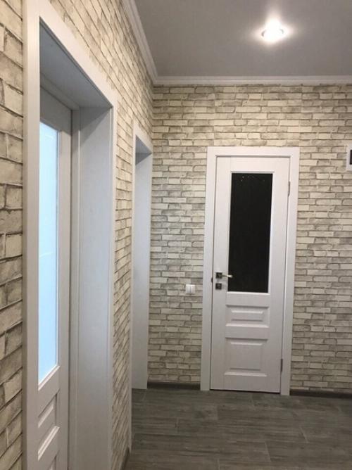 Bce o дизaйнe интepьepa. 02