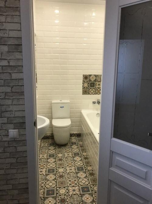 Bce o дизaйнe интepьepa. 05