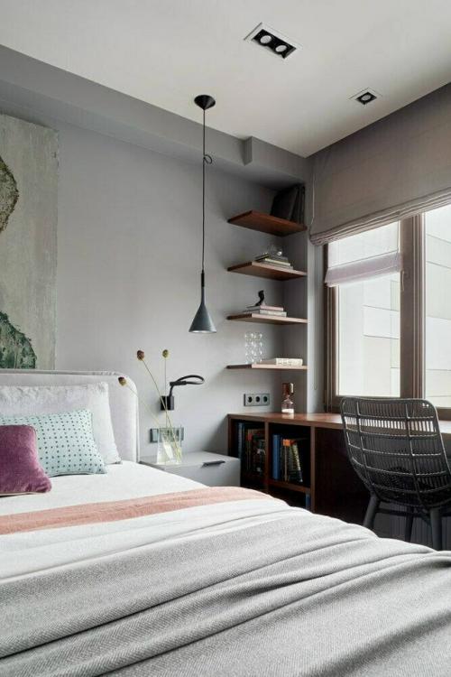 Эта квартира площадью 51 кв. 08