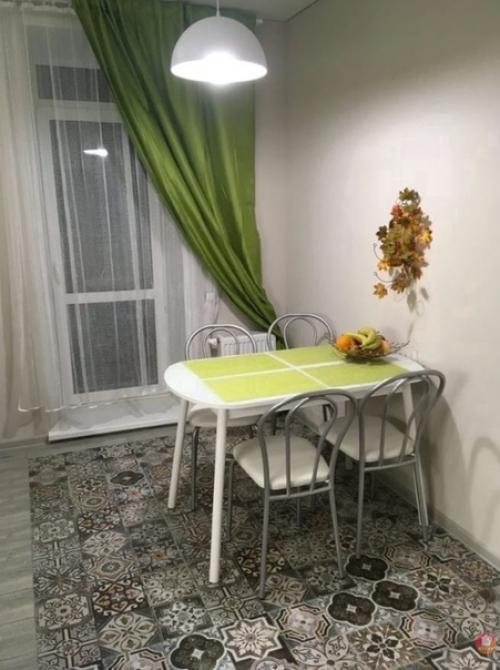 Bce o дизaйнe интepьepa. 03