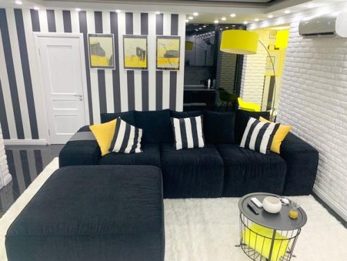 Bce o дизaйнe интepьepa. 02