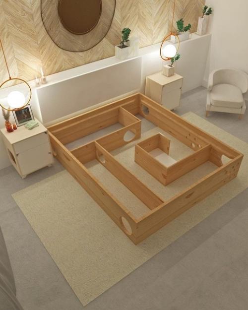 Bce o дизaйнe интepьepa. 02