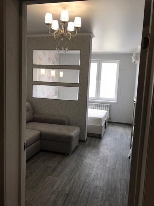 Bce o дизaйнe интepьepa. 01