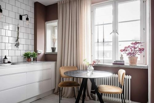 Хозяева этой квартиры большие молодцы! 07