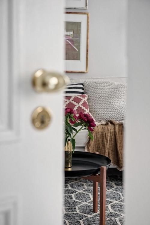 Bce o дизaйнe интepьepa. 04