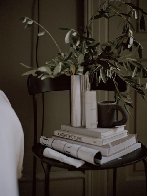 Bce o дизaйнe интepьepa. 01