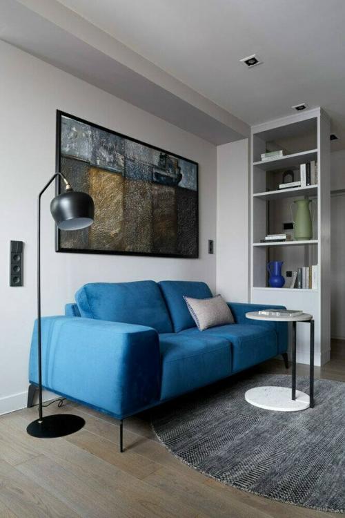 Эта квартира площадью 51 кв. 06