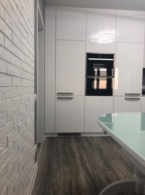 Как же долго я на чужие ремонты смотрела! 04