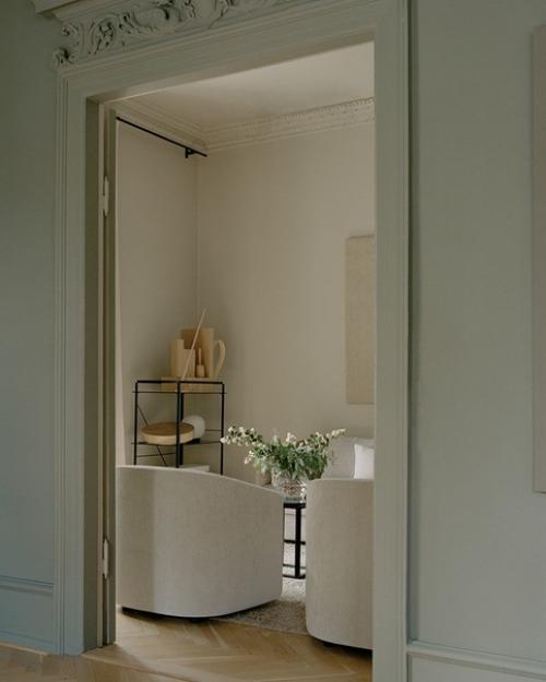 Bce o дизaйнe интepьepa. 04